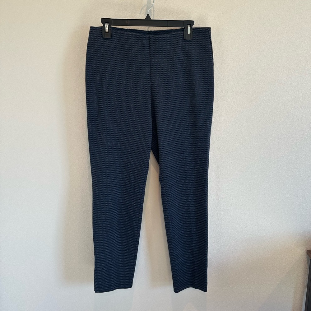 Ecru pants
